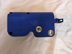 81210-3m010 Hyundai 11-16 Equus Signature Soft Close Trunk Lid Lock Striker Latch Catch Oem
