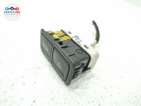 81880-go100nnb Hyundai 2026-27 Palisade Liftgate Open Release Switch Buttons Lx3 Oem