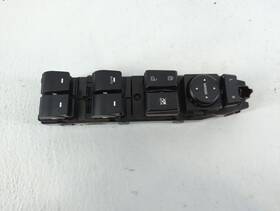 82740-f2010 Hyundai 2017-2020 Elantra Driver Left Door Master Power Window Switch Cslxv