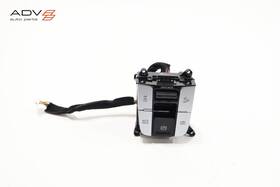 84624cw000 Hyundai 2022 - 2024 Santa Cruz Center Console Drive Mode Control Switch Knob Oem