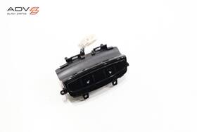 84625cw010 Hyundai 2022-2024 Santa Cruz Center Console Seat Heat Heater Control Switch Oem