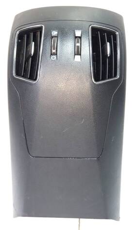84680-3s050-ry Hyundai 2009-2015 Sonata Rear Cover Console With Air Duct 84680-3s050 Oem