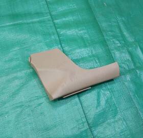 84736-3x000 Hyundai 2011-2013 Elantra Driver Side Right Dash Trim