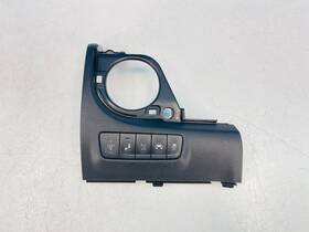 84780-j9000 Hyundai 18 23 Kona Dash Switch Panel Trim Cover Control Buttons Oem