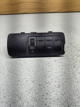 84841-3c000 Hyundai 2002-2005 Sonata Dash Dimmer Control Switch Oem