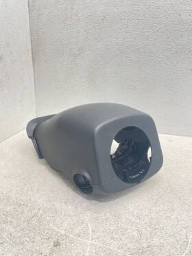 84852-j9100 Hyundai 84852-j9100/9300 2018-2023 Kona Steering Shroud Upper And Lower Cover Oem