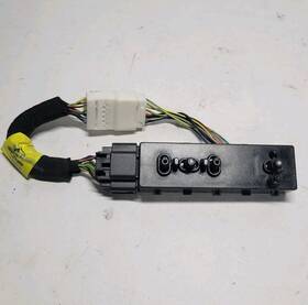 88520-4z010 Hyundai 2013-2018 Santa Fe Sport Front Left Driver Side Seat Control Switch Oem