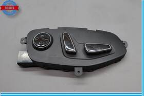 88991b1000 Hyundai 15-20 Genesis Front Right Passenger Side Seat Adjust Switch Oem