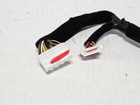 3n061 Hyundai 89912 2011 - 2013hyundai Equus Wiring Harness Plugs Only Pigtails Match