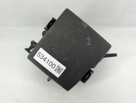 Hyundai 912004z101 2015 Santa Fe Fusebox Fuse Box Relay Module 91941-4z011 Hu971