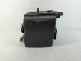 Hyundai 912004z581 2013 Santa Fe Fusebox Fuse Box Relay Module Vs912004z140za Andus