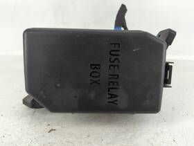 91202-1e082 Hyundai 2006-2011 Accent Fusebox Fuse Box Relay Module R7eeo