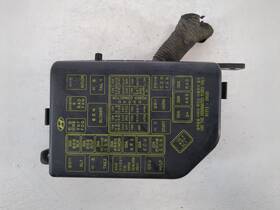 91205-29642 Hyundai 2000-2000 Elantra Fusebox Fuse Box Relay Module 91205 29642 Hhrb6