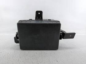 91205-2m445 Hyundai 2009-2012 Genesis Fusebox Fuse Box Relay Module Vrb01