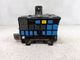Hyundai 91205-2m953 2009-2011 Genesis Fusebox Fuse Box Relay Module Tn7gq