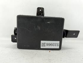 91207-2m205 Hyundai 2009-2012 Genesis Fusebox Fuse Box Relay Module H8uxc