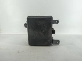 91207-b1301 Hyundai 2015-2015 Genesis Fusebox Fuse Box Relay Module F1mwk