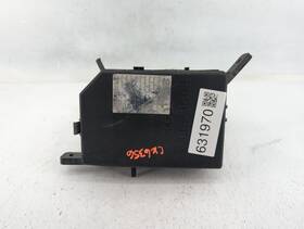91219-2e040 Hyundai 2005-2009 Tucson Fusebox Fuse Box Relay Module 91219 2e040 Zbdta