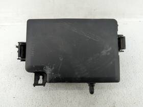Hyundai 91219-g3160 2018-2018 Elantra Gt Fusebox Fuse Box Relay Module Zh8gn