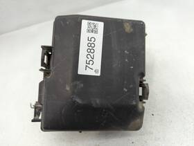 91277c2270lc Hyundai 2016-2017 Sonata Fusebox Fuse Box Relay Module X5v09