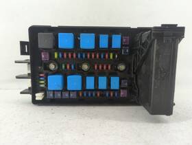 91297-3m140 Hyundai 2009-2012 Genesis Fusebox Fuse Box Relay Module Hprtc