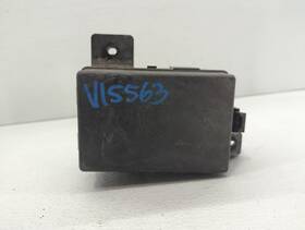 91410-2m090 Hyundai 2011 Genesis Fusebox Fuse Box Relay Module Wzlxt