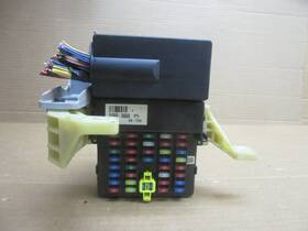 91950-3k050 Hyundai 06 07 08 09 Sonata Interior Cabin Fuse Box Relay Block