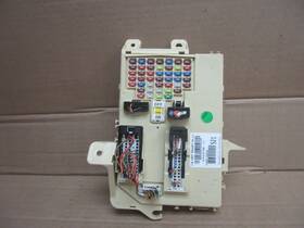 91955 Hyundai 3x010 14 15 2014 2015 Elantra Interior Cabin Fuse Box Relay Block 919553x010