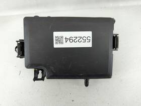 91956-f2022 Hyundai 2018-2018 Elantra Fusebox Fuse Box Relay Module Zdxvq