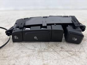 93300-k9010 Hyundai 2019-2020 Veloster Console Seat Heat Switch Left Side Oem
