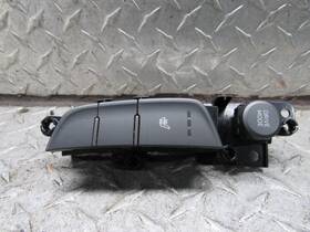 93300j9110 Hyundai 2021 Kona Console Left Driver Seat Heater And Drive Mode Switch