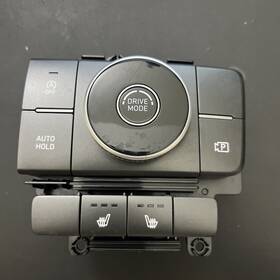93300s2020rrb Hyundai 2021-23 Santa Fe Se Drive Mode Slector Switch Oem 1100