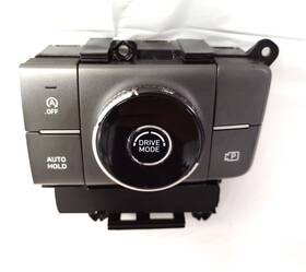 93300s2bw0rrb Hyundai 2021-2023 Hyndai Santa Fe Center Console Floor Switch Oem