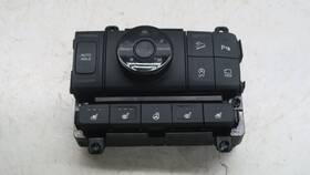 93300s8de0 Hyundai 2020-2022 Palisade Oem Center Console Drive Mode Switch