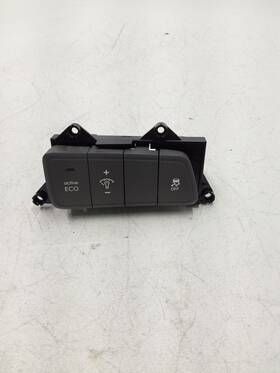 93310-3x100 Hyundai 2012- Elantra Eco Dimmer Traction Control Switch Oem
