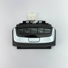 93320-cw030 Hyundai 93320cw030 2022-2024 Santa Cruz Rear Seat Heater Control Panel Oem