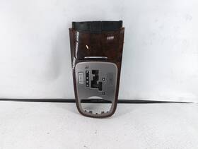 93335-3h000 Hyundai 2009 Genesis Dash Trim Panel Oem Q4kdn
