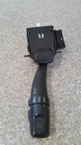 93410-26000 Hyundai 01-06 Santa Fe Column Combination Turn Signal Headlamp Switch 9341026000