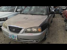 Hyundai 934202d100 Column Switch Wiper Sedan Fits 04-06 Elantra 2141462