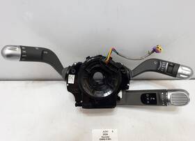934b2-gi080 Hyundai 22-24 Ioniq 5 Sel Steering Column Combination Clock Spring 32k