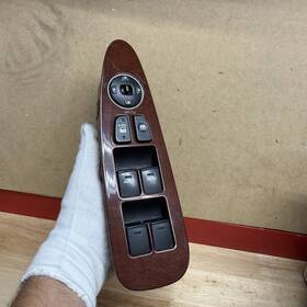 Hyundai 93570-3m512pr2 2011 2012 2013 2014 Genesis Master Window Switch Oem