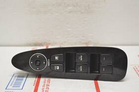 93570-3m522pb2 Hyundai 2011-2014 Genesis Power Window Master Switch Door Button Mm68#039