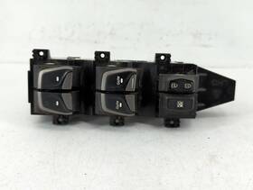 93570-4z400 Hyundai 2013-2016 Santa Fe Driver Left Door Master Power Window Switch Tinrw