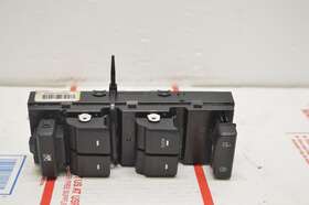 93570-c1000 Hyundai 2015 2019 Sonata Power Window Master Switch Door Button Mt80#039