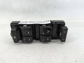 93570-c1120 Hyundai 2015-2019 Sonata Driver Left Door Master Power Window Switch Tsbrw