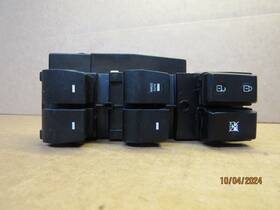 93570-f2100 Hyundai 2017 2018 2019 Elantra Master Power Window Control Switch Oem 93570f2100