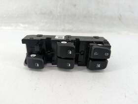 93570-j3100 Hyundai 2019-2020 Veloster Driver Left Door Master Power Window Switch Nh3k2