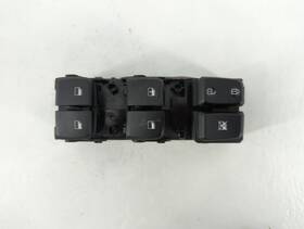 93570-j9000tmt Hyundai 2018-2022 Kona Driver Left Door Master Power Window Switch Bn119