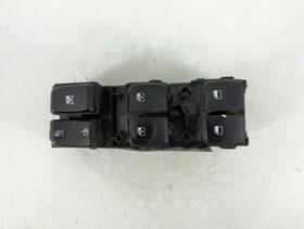 93570-j9200tmt Hyundai 2018-2022 Kona Driver Left Door Master Power Window Switch Ffygu