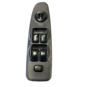Hyundai 935702d200ca 2001 Elantra Oem Left Driver Side Front Power Window Switch 04 02 03 05 06